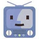 Terebi Finder Flat icon